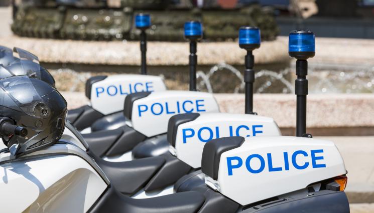 полиция - ИЗНЕНАДА: Пловдив има нов полицейски директор (СНИМКА)