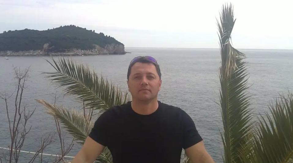 Георги Машонов