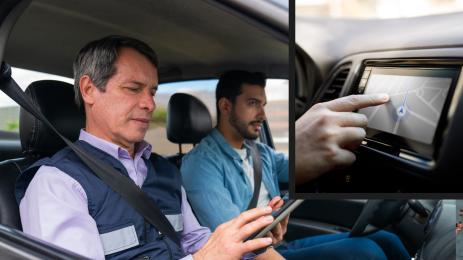 шофьорски курсове