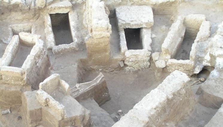 Созопол - БГ артефакти отиват в Лувъра!