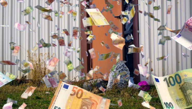 врата пари - ФИФА изчисли нещо много стряскащо!