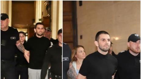 Стефан Димитров афера митници