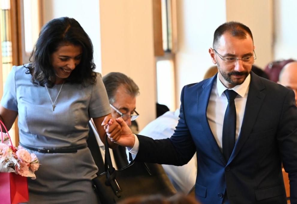  Григорова и Хекимян 