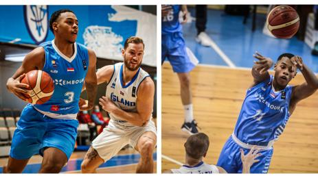 Миньор 2015 национал на Люксембург