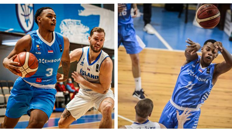 Миньор 2015 национал на Люксембург - Баскетболният Миньор като футболния ЦСКА – привлече национал на Люксембург