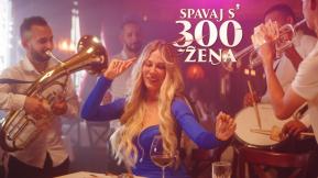 Spavaj S 300 Zena