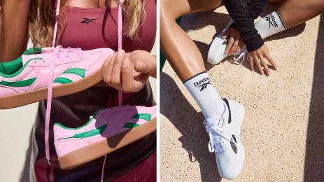 CCC маратонки