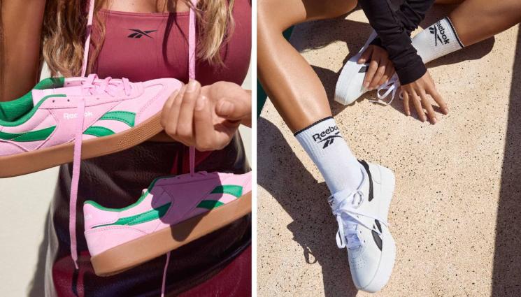 CCC маратонки - Дамски маратонки – Тези модели никога не излизат от мода