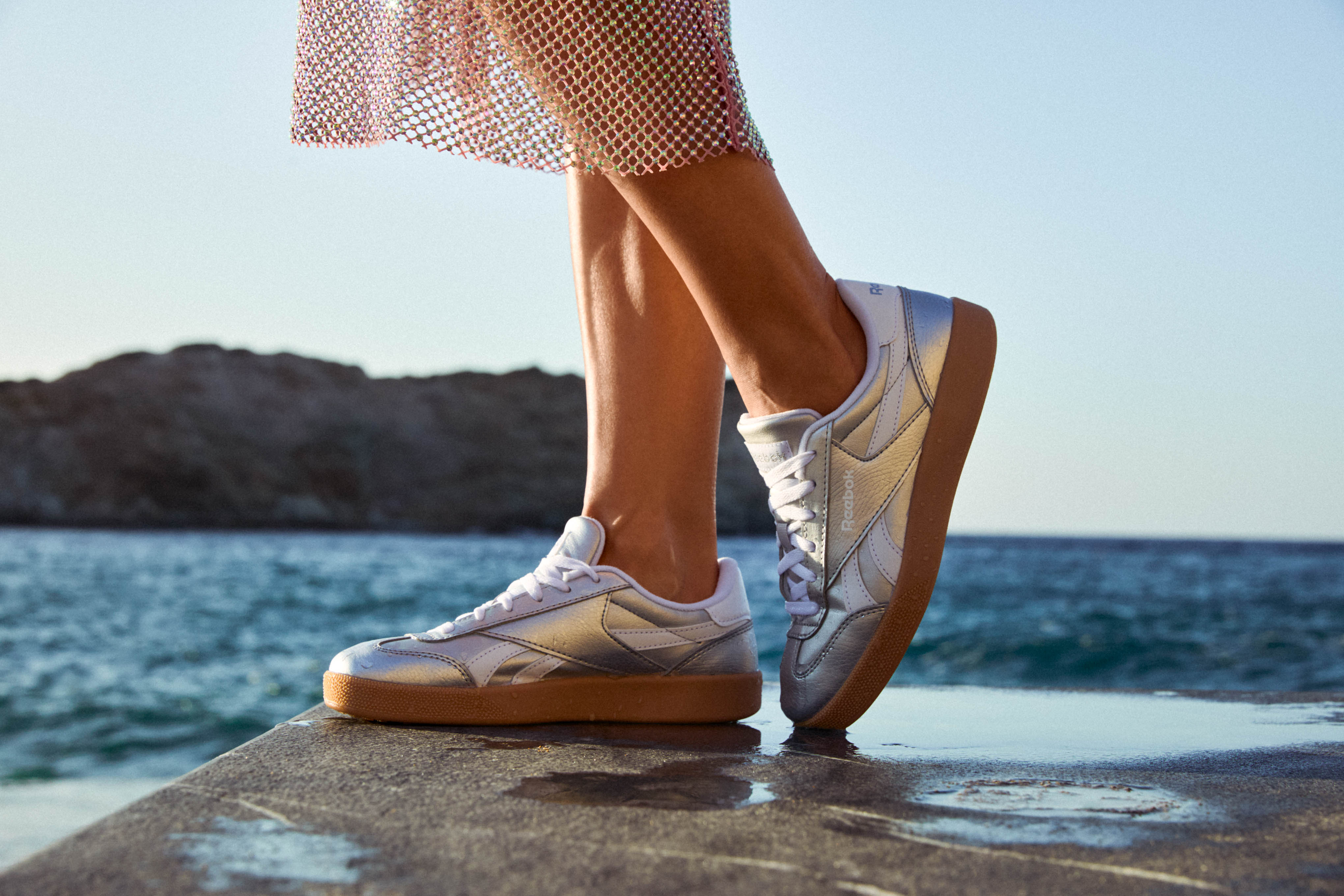 CCC маратонки