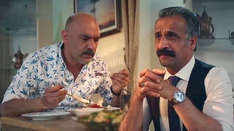 моето име е мелек