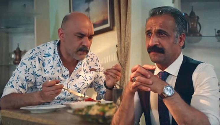 моето име е мелек - ЗЛАТНО ВРЕМЕ: В кухнята на „Моето име е Мелек“: Гювеч с миша отрова за Алпай