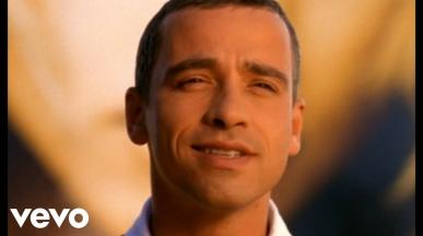 Eros Ramazzotti - PIU BELLA COSA
