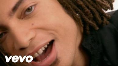 Terence Trent D'Arby, Des'ree - DELICATE