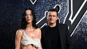 След 9 години заедно включително едногодишна почивка Орландо