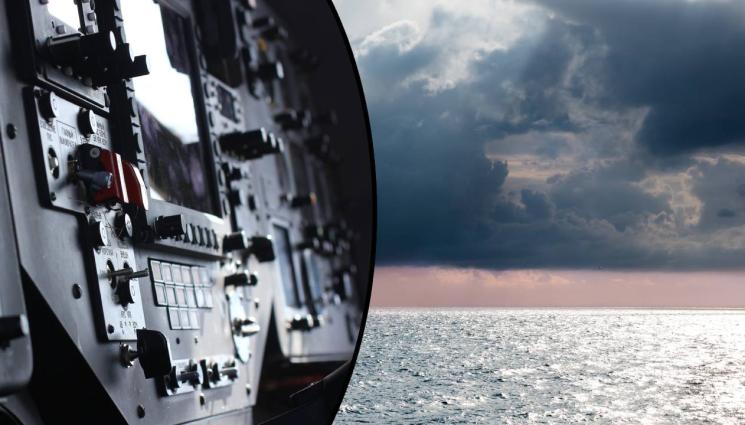 самолет черно море - ПОРЕДЕН УЖАС: Самолет закова спирачки на метри от морето! (СНИМКИ+ВИДЕО)