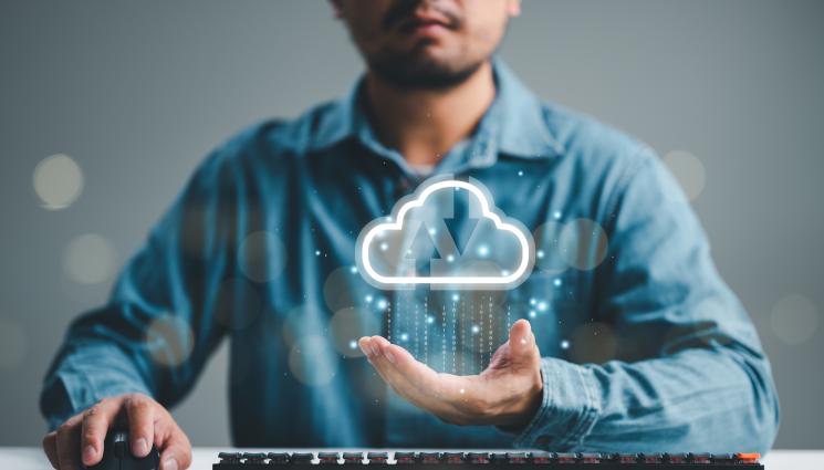 ЗЛАТНО ВРЕМЕ ХАЙТЕК - ХАЙ-ТЕК: 9 начина да защитите „облака“!