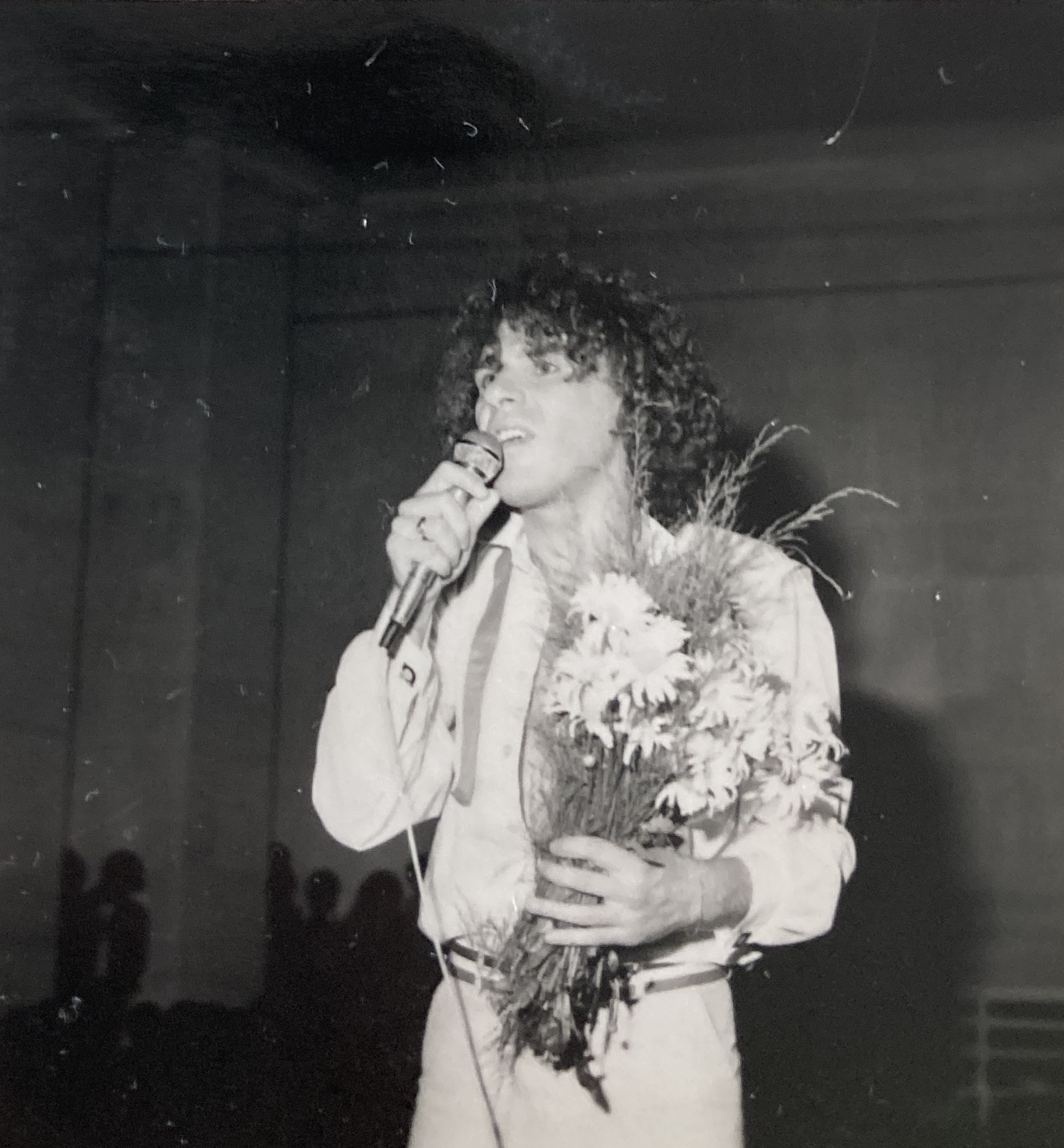 Кеца пее златно време