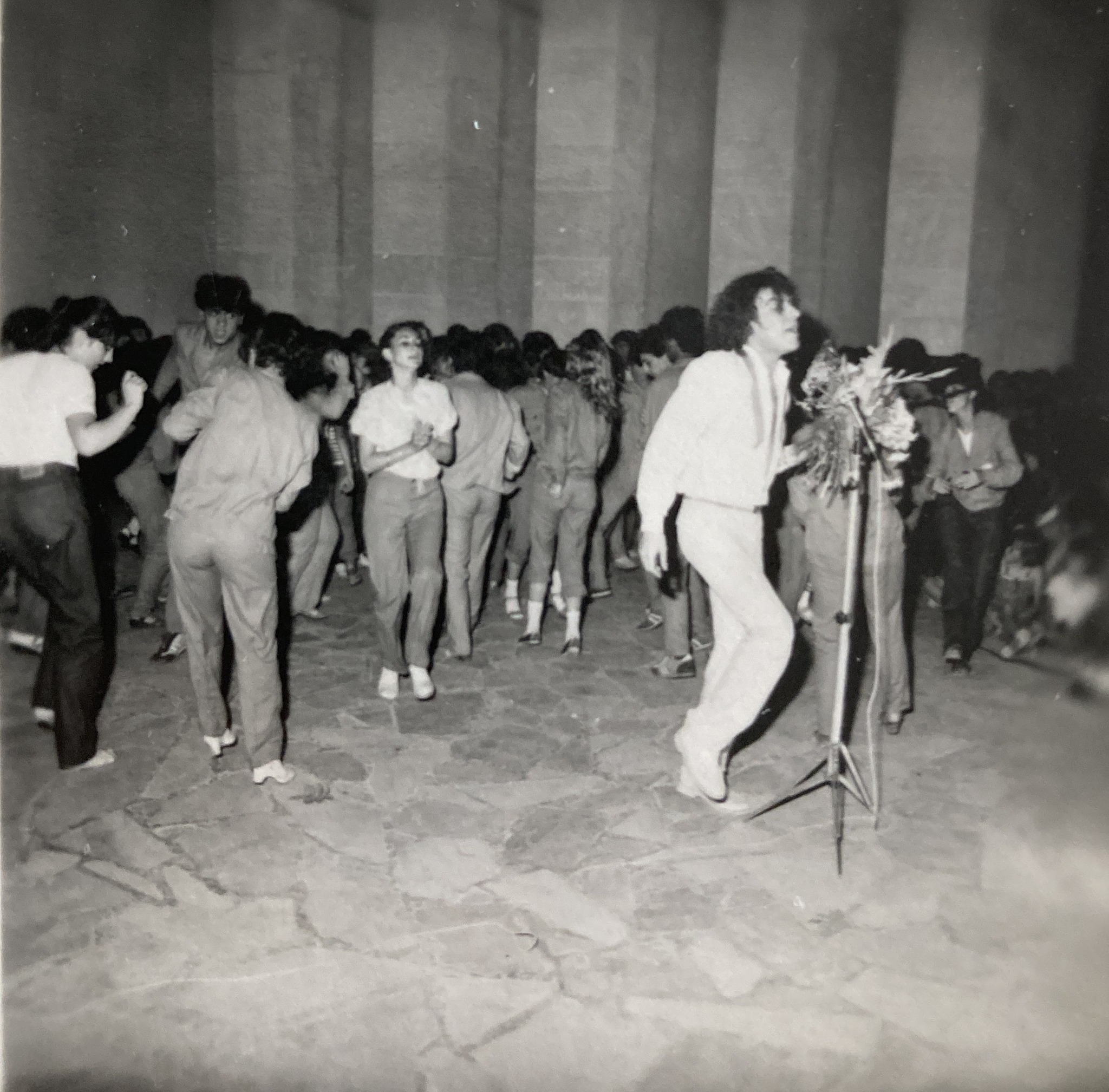 Кеца пее златно време