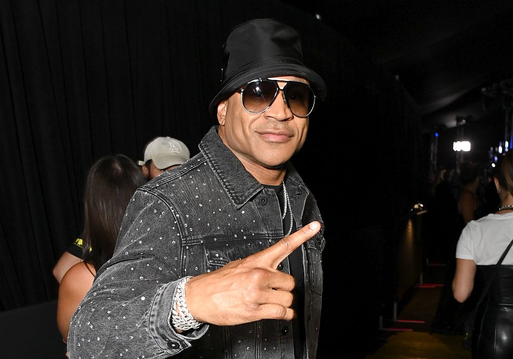 LL Cool J