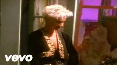 Roxette - THE LOOK