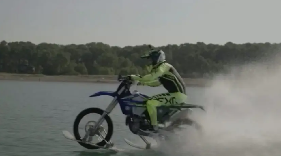 мотор черно море