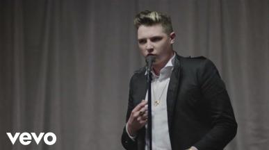 John Newman - LOVE ME AGAIN