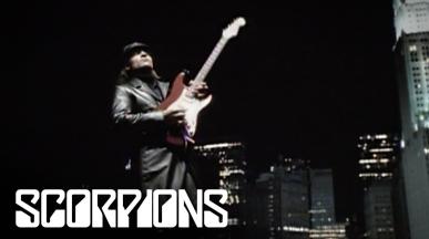 Scorpions - YOU AND I