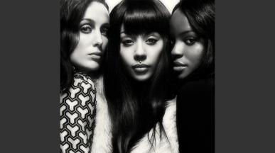 Sugababes - I'M ALRIGHT