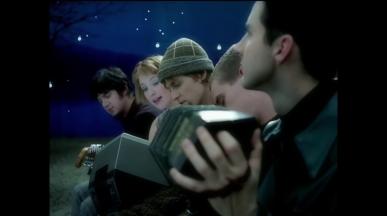 Sixpence None The Richer - KISS ME