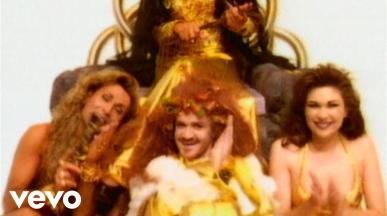 Army Of Lovers - GIVE MY LIFE