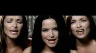 The Corrs - BREATHLESS