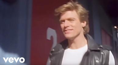 Bryan Adams - SUMMER OF '69