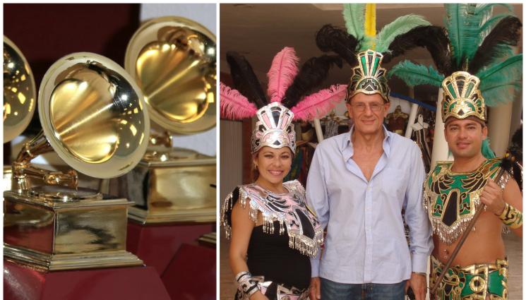 грами - СТИСКАМЕ ПАЛЦИ: Още една БГ песен с шанс за Грами!