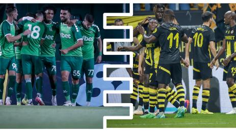 Битката за Тракия Берое Стара Загора Ботев Пловдив