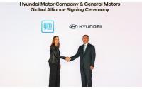 Hyundai General Motors