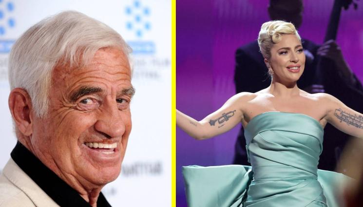 белмондо лейди гага - КРАСОТАТА НЕ ВИНАГИ ОЗНАЧАВА УСПЕХ: Чаровните грозници!