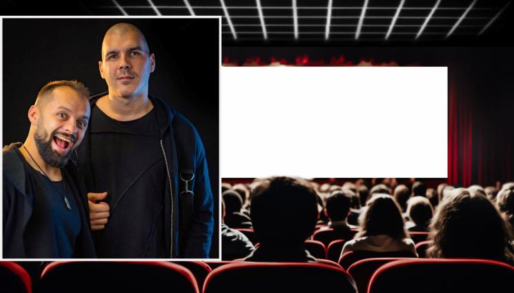 кино - КОЙ Е ПО-ПО-НАЙ: Кинаджии си мерят зрителите!