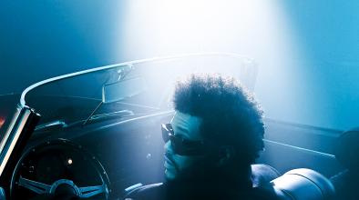 The Weeknd представи първия сингъл от новия си албум