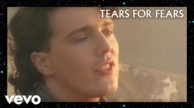 Tears For Fears - SHOUT