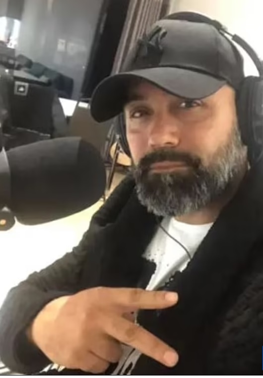 убийство нашенец лондон