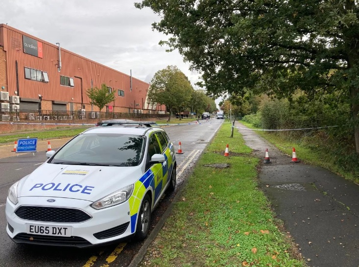 убийство нашенец лондон