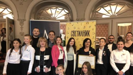 Снежина Темелкова