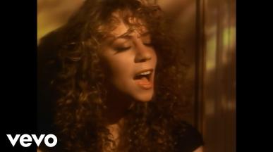 Mariah Carey - VISION OF LOVE