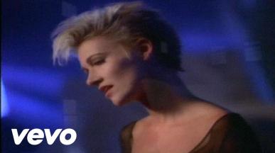 Roxette - IT MUST HAVE BEEN LOVE