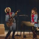 LADY GAGA, BRUNO MARS