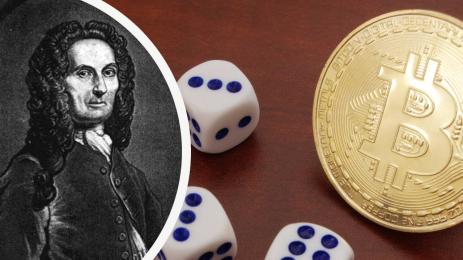 Абрахам дьо Моавър