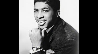 Ben E. King - STAND BY ME