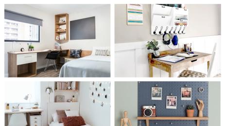 ученически кът