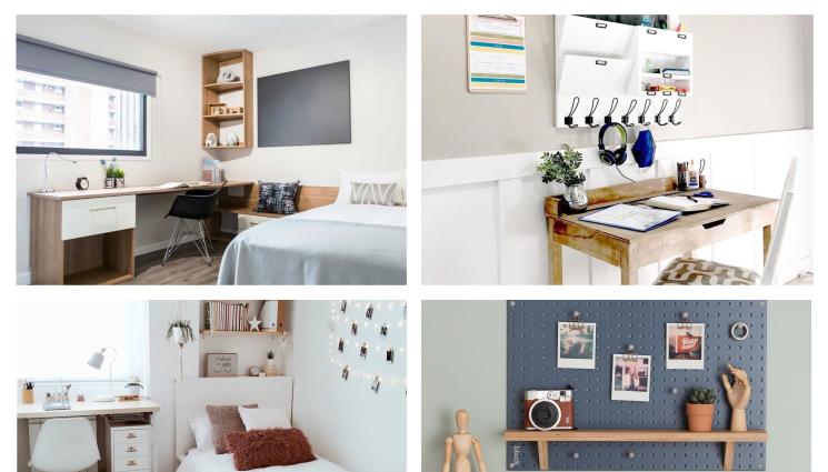 ученически кът - Създайте ученически кът за един ден