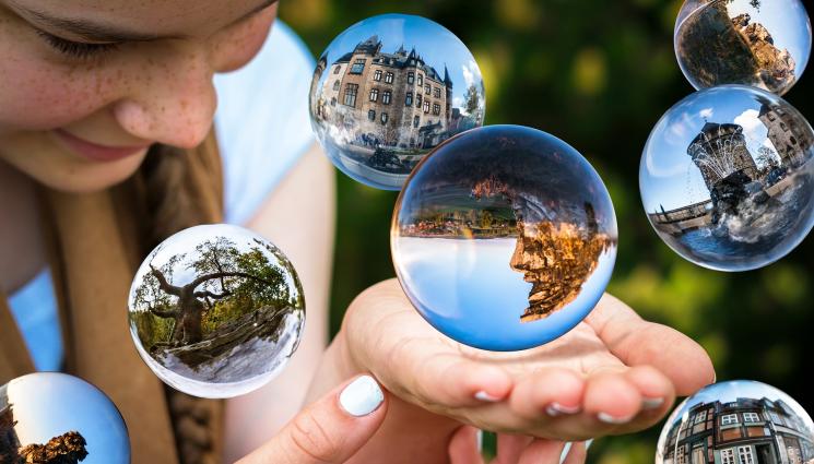 интуиция - МАГ ЗОДИАК: Риби, Рак и Козирог с най-добра интуиция